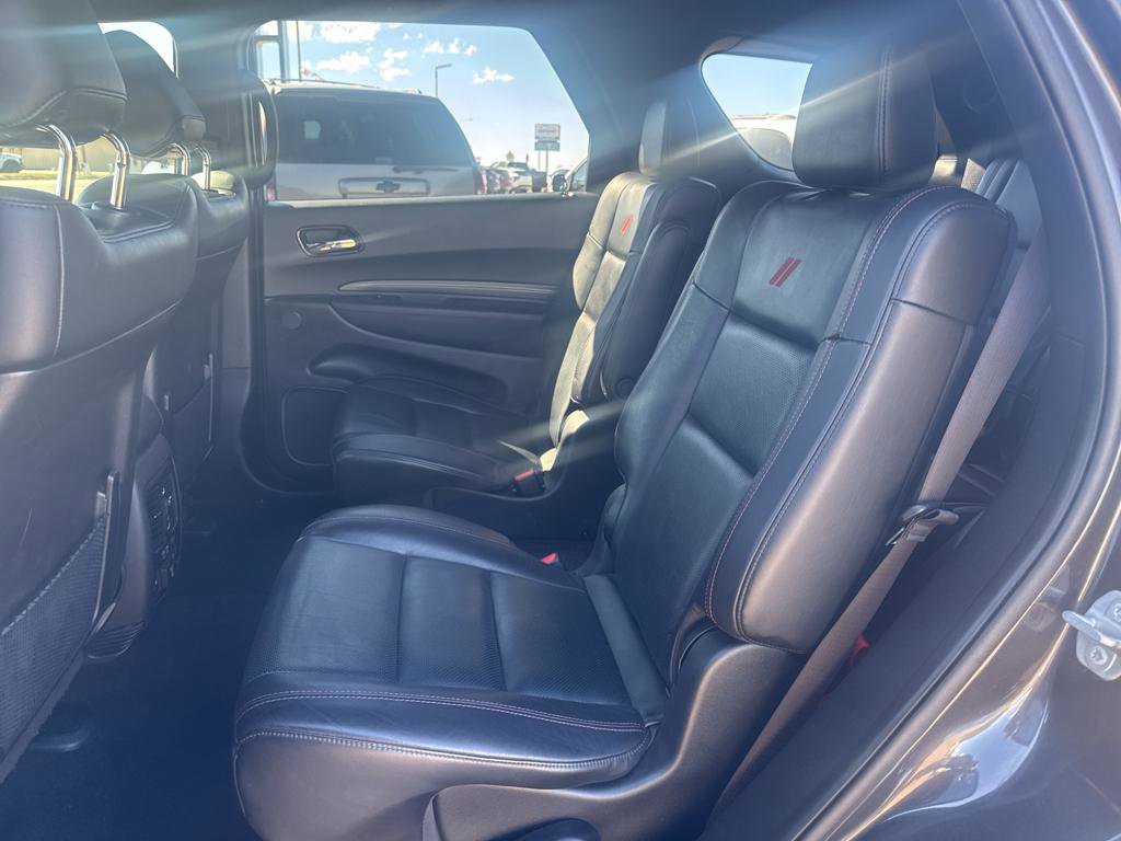 Used 2021 Dodge Durango R/T w/ Premium Interior Group image 14