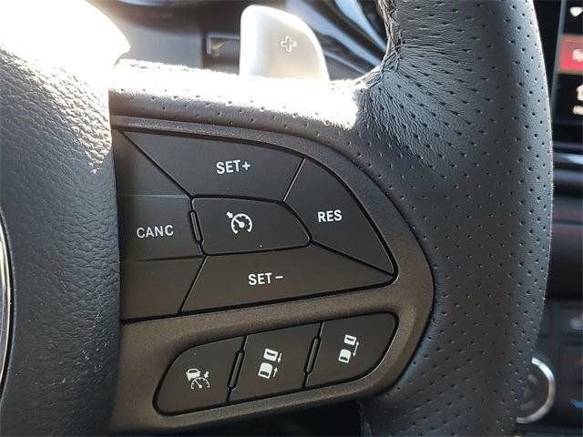 New 2026 Dodge Durango GT image 24