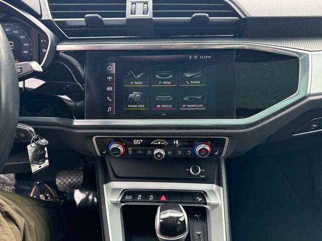 Used 2021 Audi Q3 2.0T Premium image 46