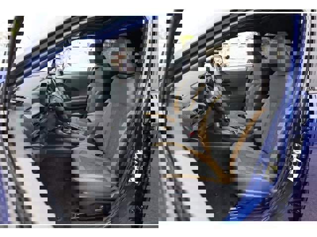 New 2026 Subaru Crosstrek 2.5i Sport image 34