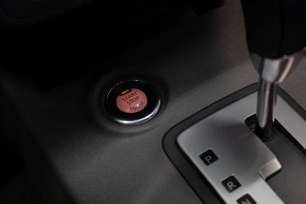 Used 2021 Nissan Frontier SV image 33