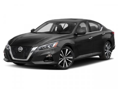 Used 2020 Nissan Altima 2.5 SV image 4
