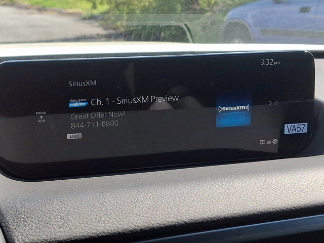 New 2026 MAZDA CX-50 AWD 2.5 S w/ Weather Package image 17