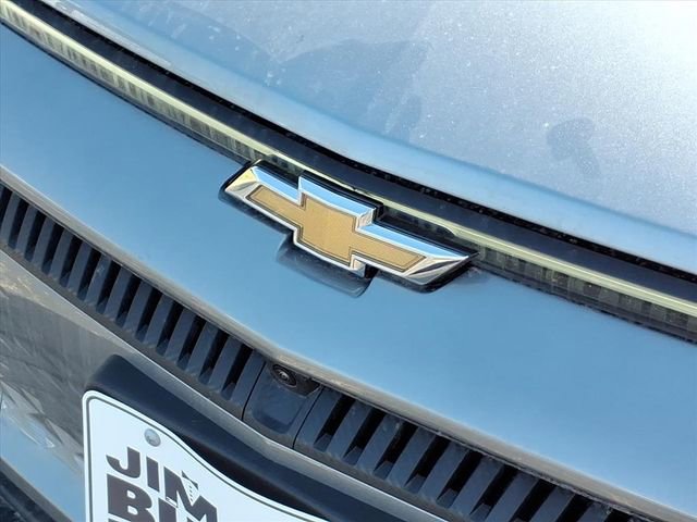 New 2026 Chevrolet Equinox EV LT image 21