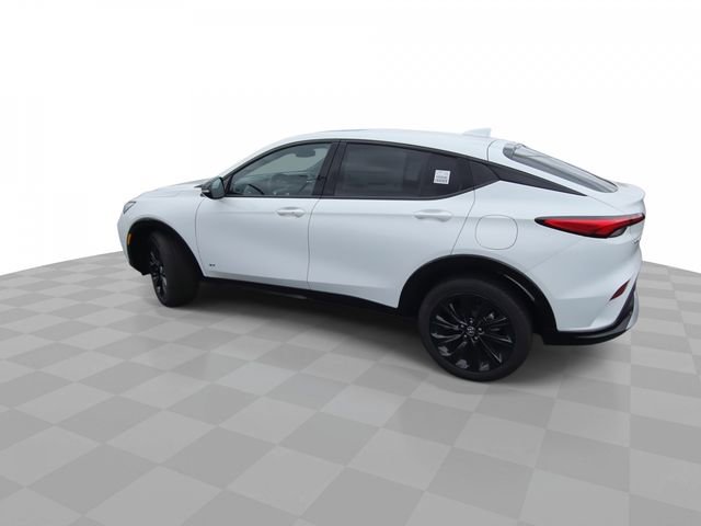 New 2025 Buick Envista Sport Touring w/ Convenience I Package image 6