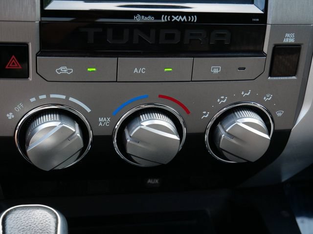 Used 2018 Toyota Tundra SR5 w/ TRD Sport Package AWD/4WD image 23