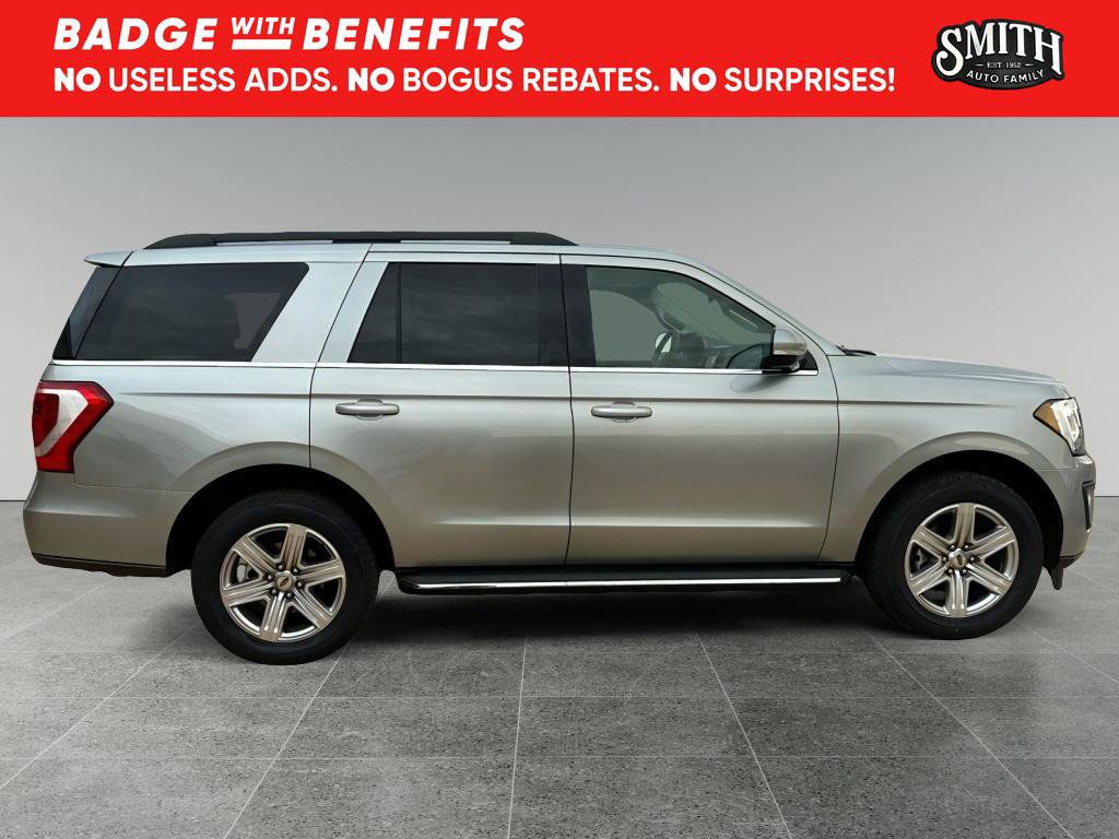 Used 2021 Ford Expedition XLT AWD/4WD image 9
