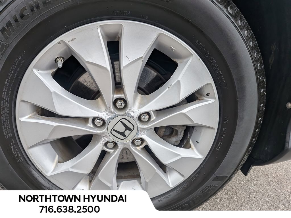 Used 2013 Honda CR-V EX-L image 40