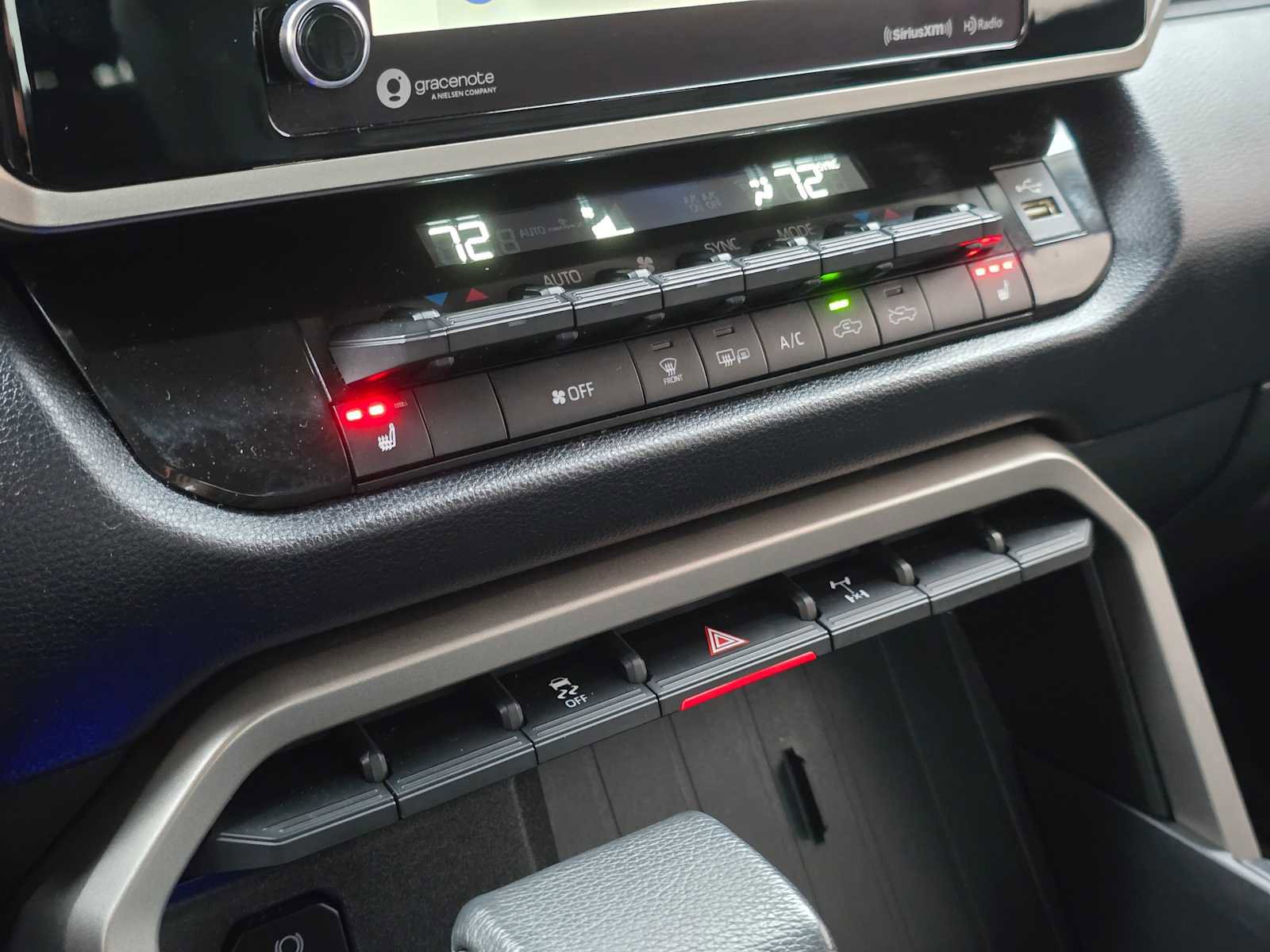 Used 2022 Toyota Tundra SR5 w/ TRD Off-Road Premium Package image 30