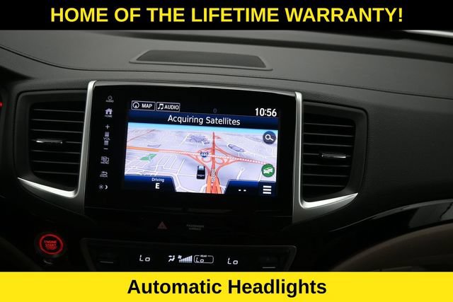Used 2020 Honda Ridgeline RTL-E image 20