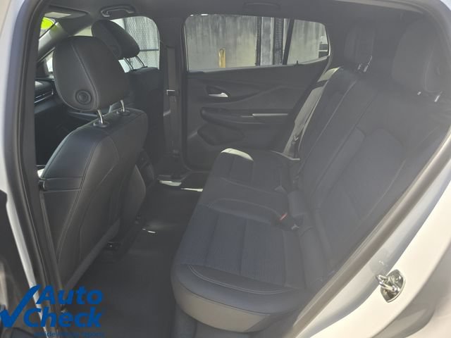 Used 2024 Buick Envista Preferred w/ Convenience I Package FWD image 11