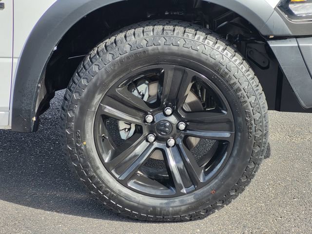 Certified 2024 RAM 1500 Classic Warlock image 6