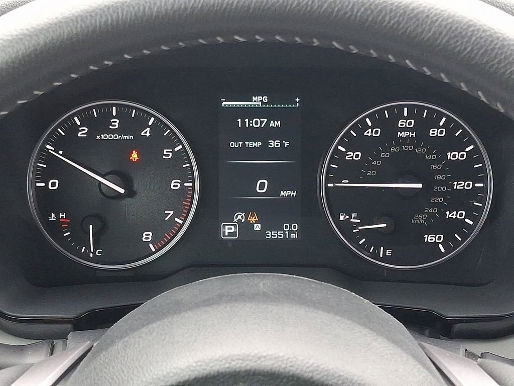 Used 2024 Subaru Legacy Premium image 20