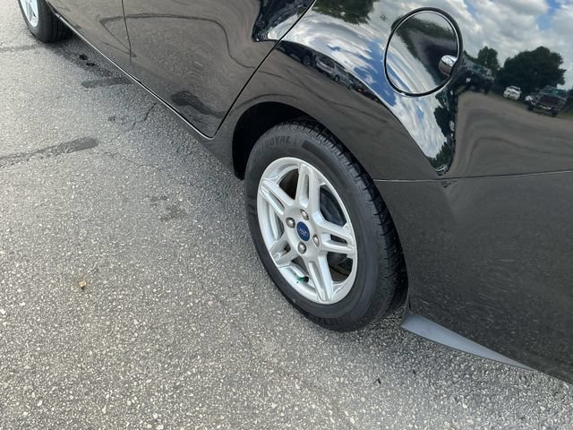 Used 2019 Ford Fiesta SE FWD image 20