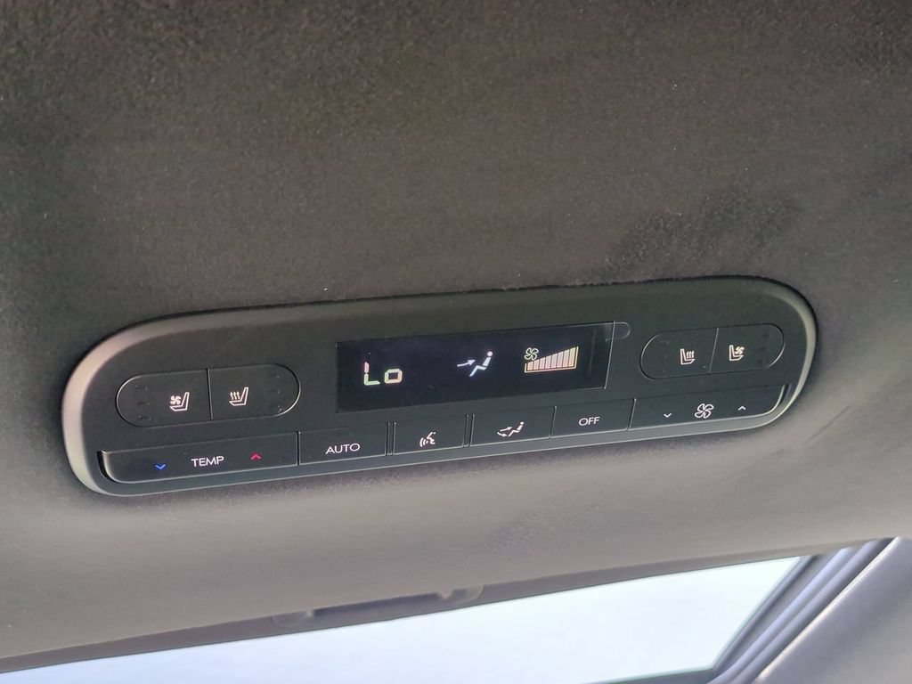 Certified 2026 Hyundai Palisade Calligraphy AWD/4WD image 25