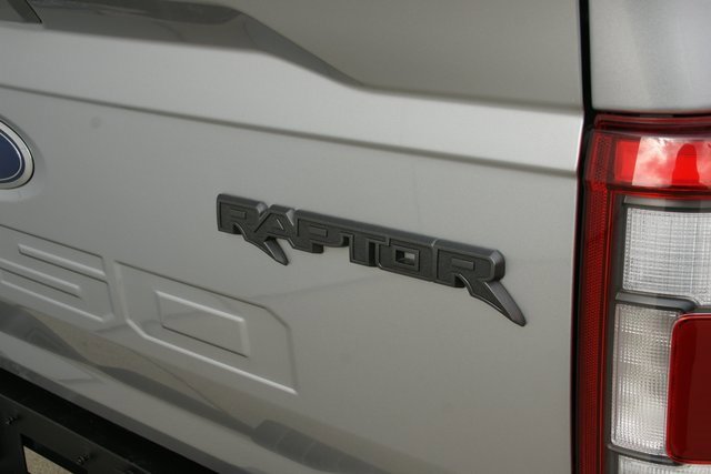 Used 2021 Ford F150 Raptor image 13