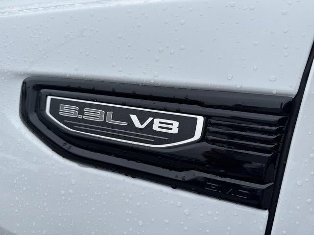 New 2026 GMC Sierra 1500 Elevation w/ Elevation Premium Package AWD/4WD image 12