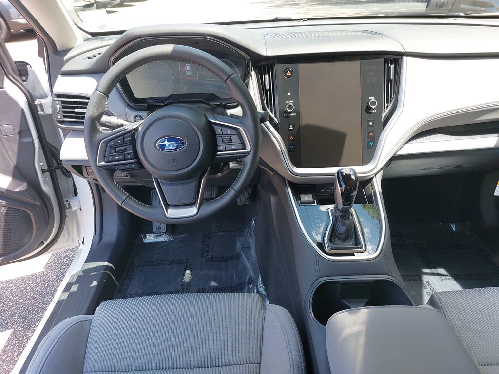 New 2025 Subaru Legacy Premium w/ Popular Package #1A image 16