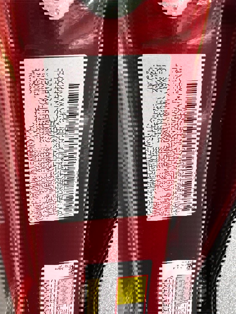 New 2026 Honda CR-V TrailSport image 40