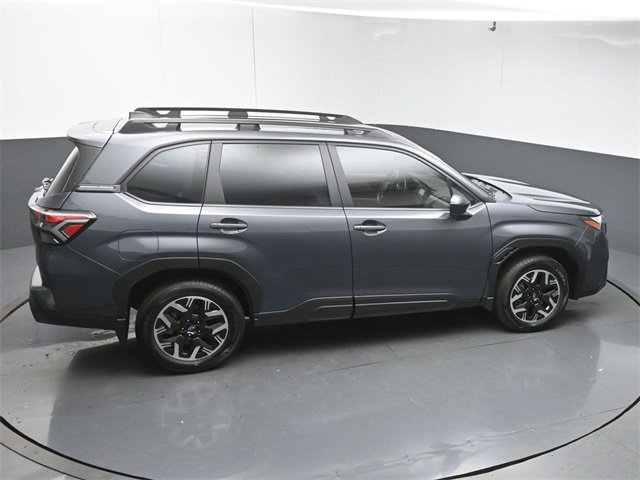 Certified 2025 Subaru Forester w/ Convenience Package #1 image 49