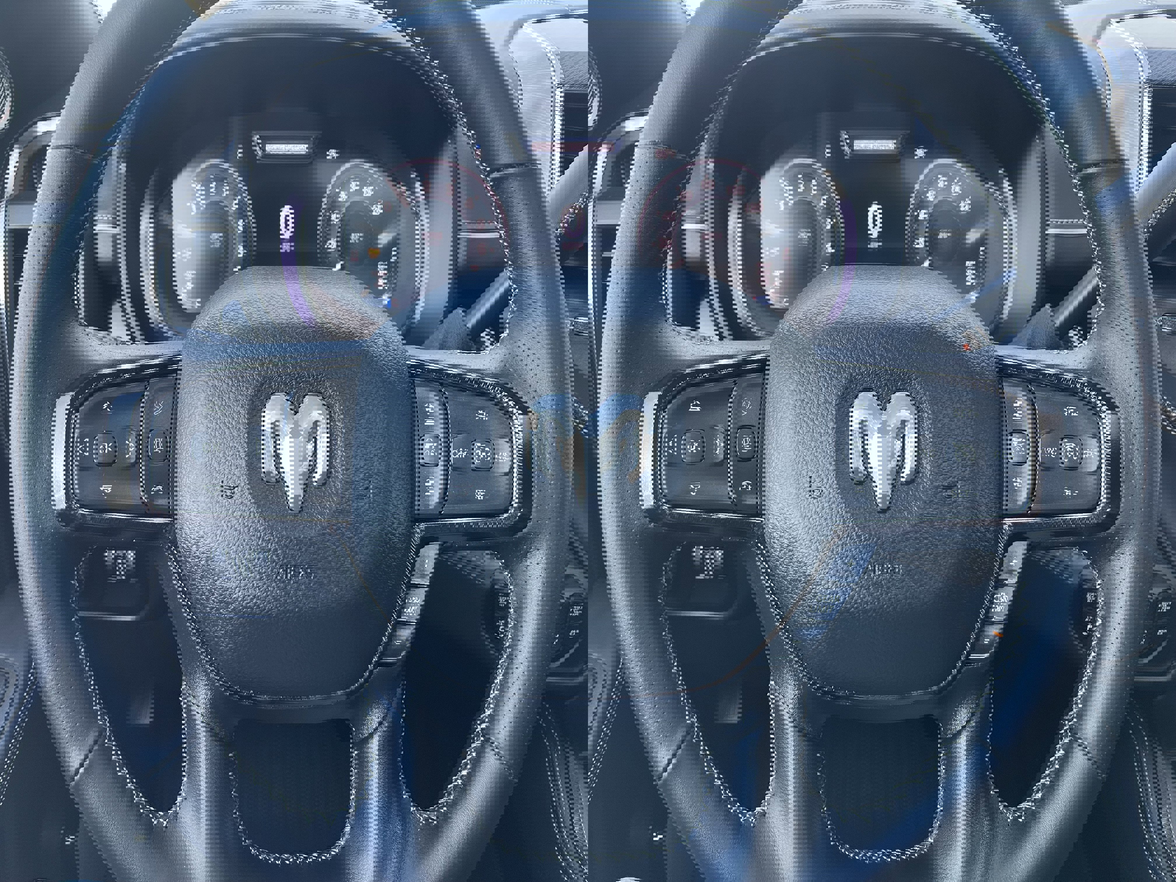 New 2026 RAM 2500 Power Wagon image 35