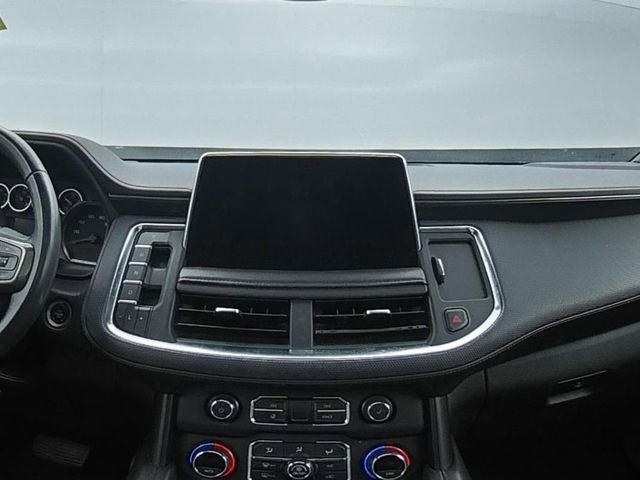 Used 2021 Chevrolet Tahoe RST AWD/4WD image 19