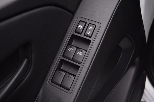 New 2026 Nissan Frontier S image 10