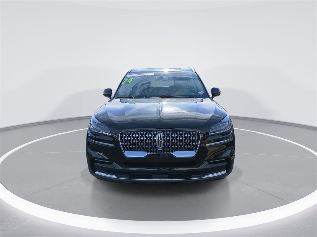 Used 2024 Lincoln Aviator Premiere w/ Premium Package image 3