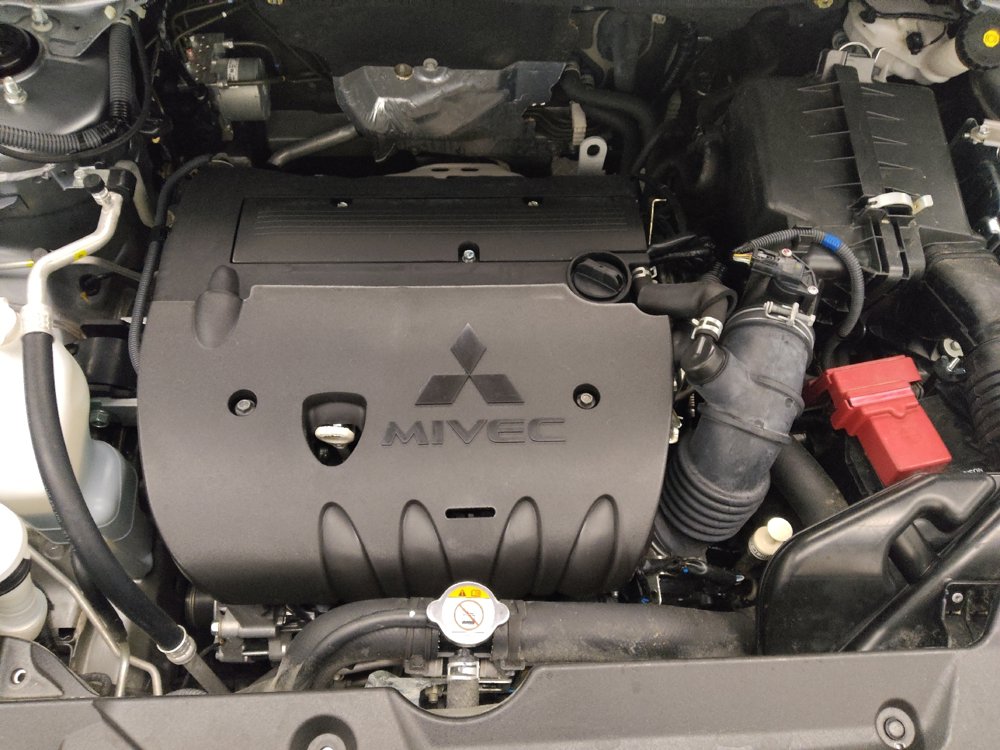 Used 2024 Mitsubishi Outlander Sport AWD image 30