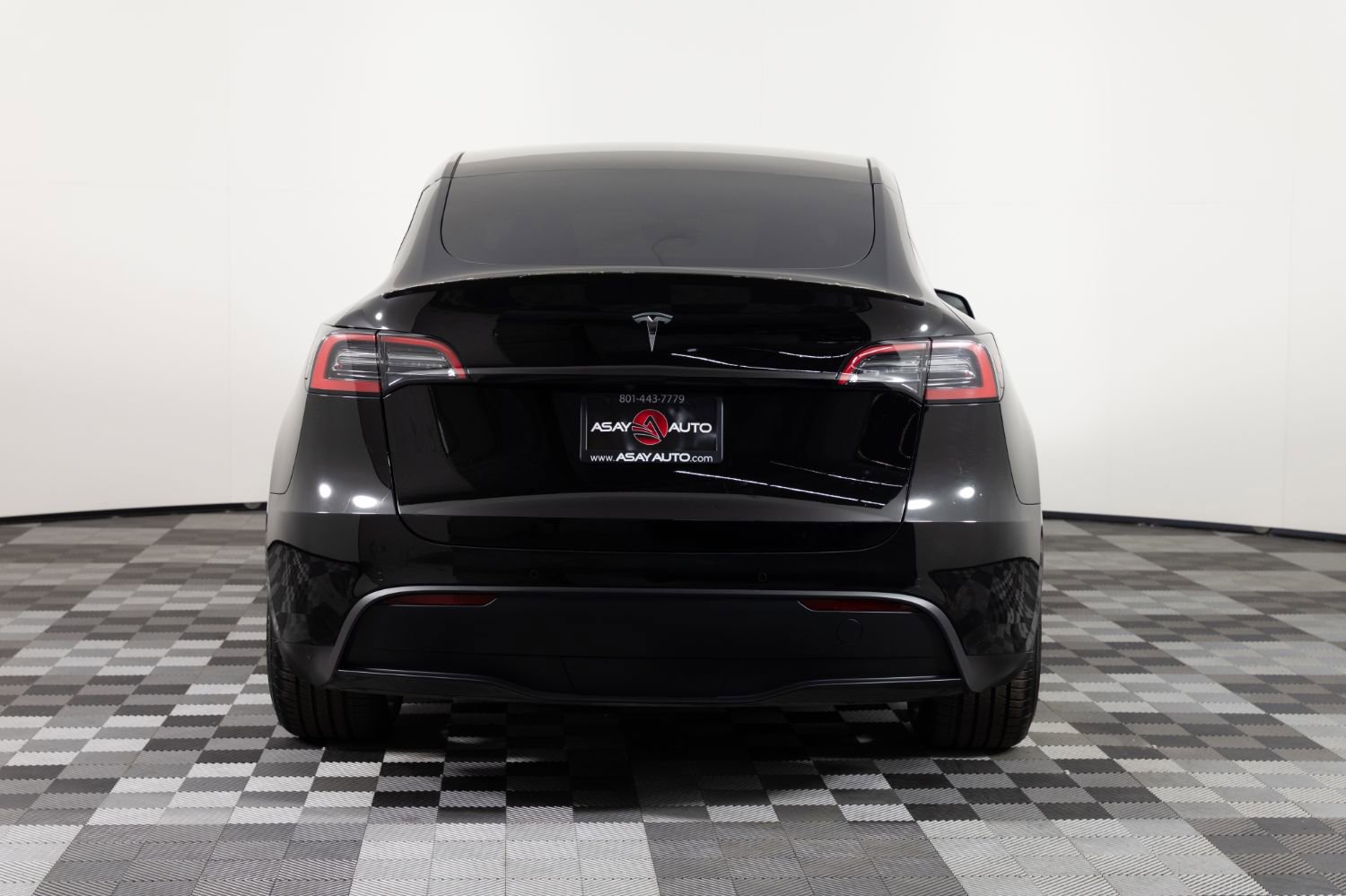 Used 2022 Tesla Model Y Performance AWD/4WD image 6