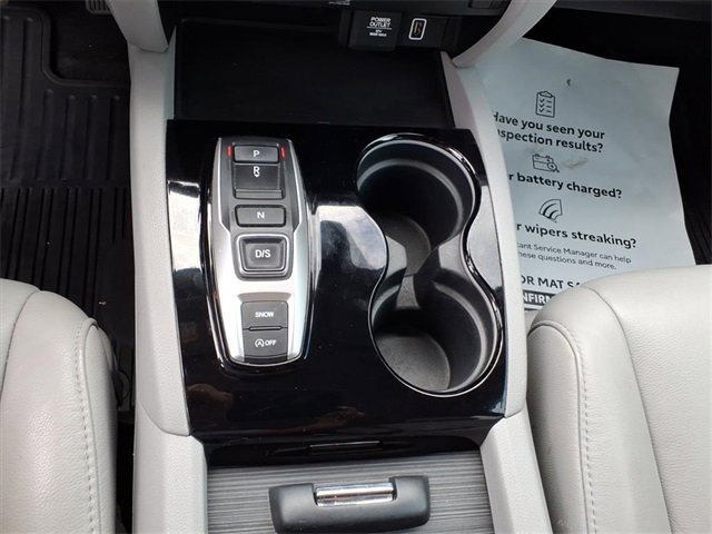 Used 2020 Honda Pilot Touring image 16