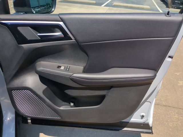 New 2026 Nissan Rogue SL AWD/4WD image 32
