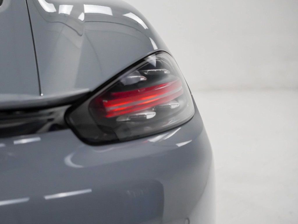 New 2025 Porsche 718 Cayman S RWD image 12
