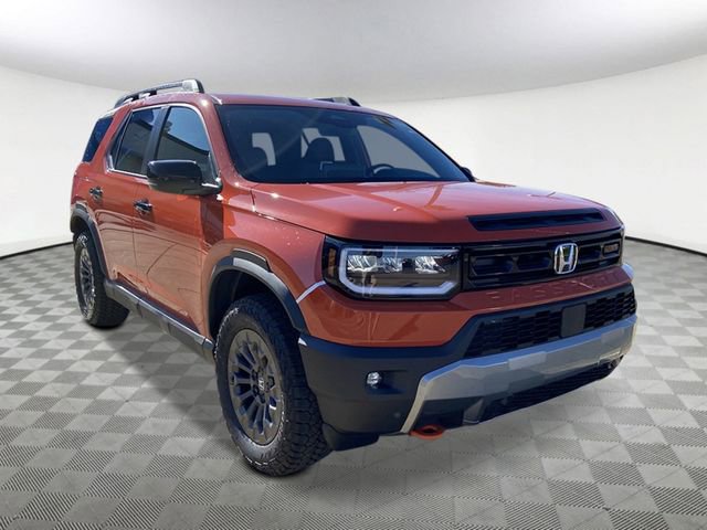 New 2026 Honda Passport TrailSport image 7