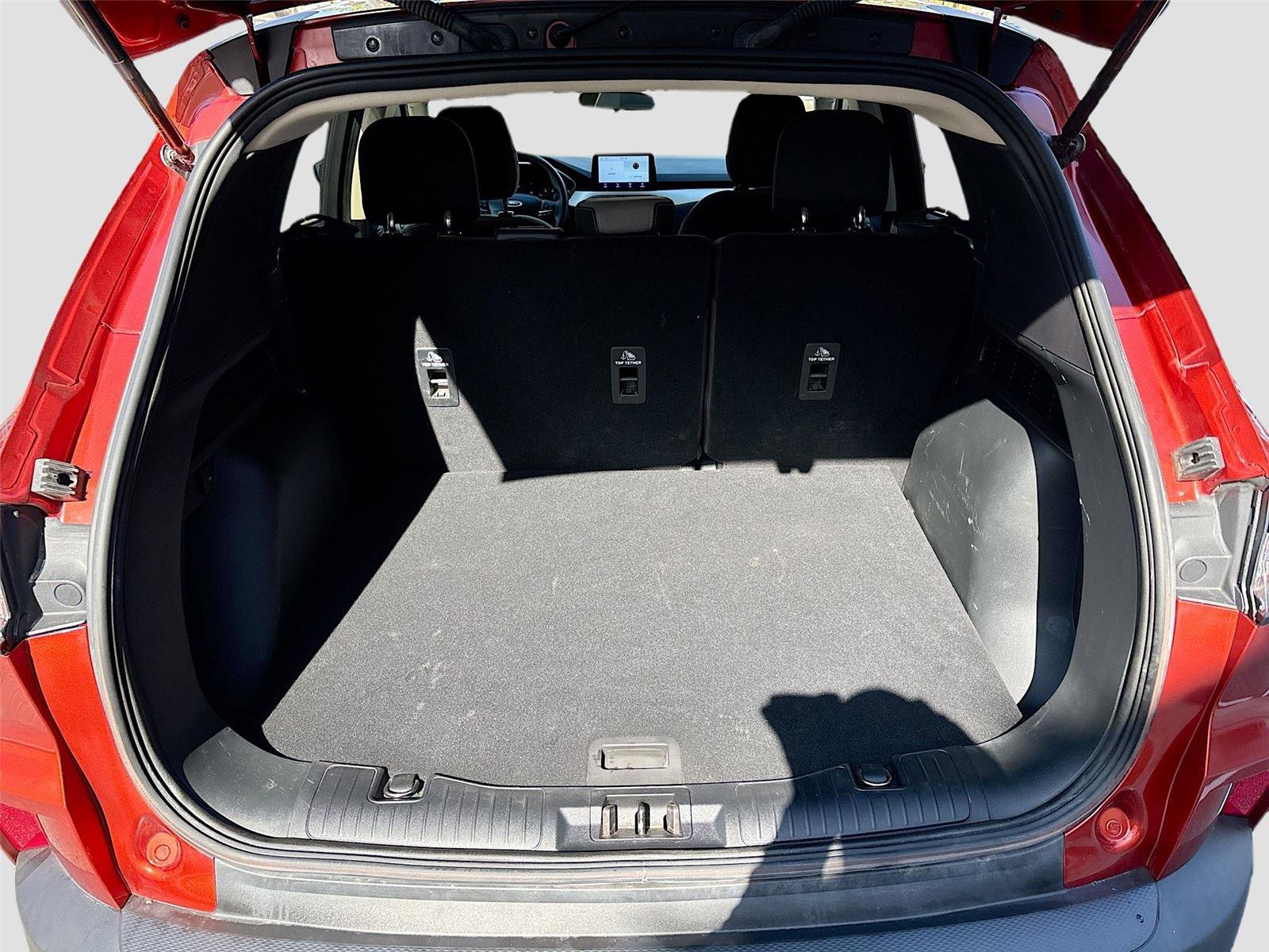 Used 2020 Ford Escape SE image 26