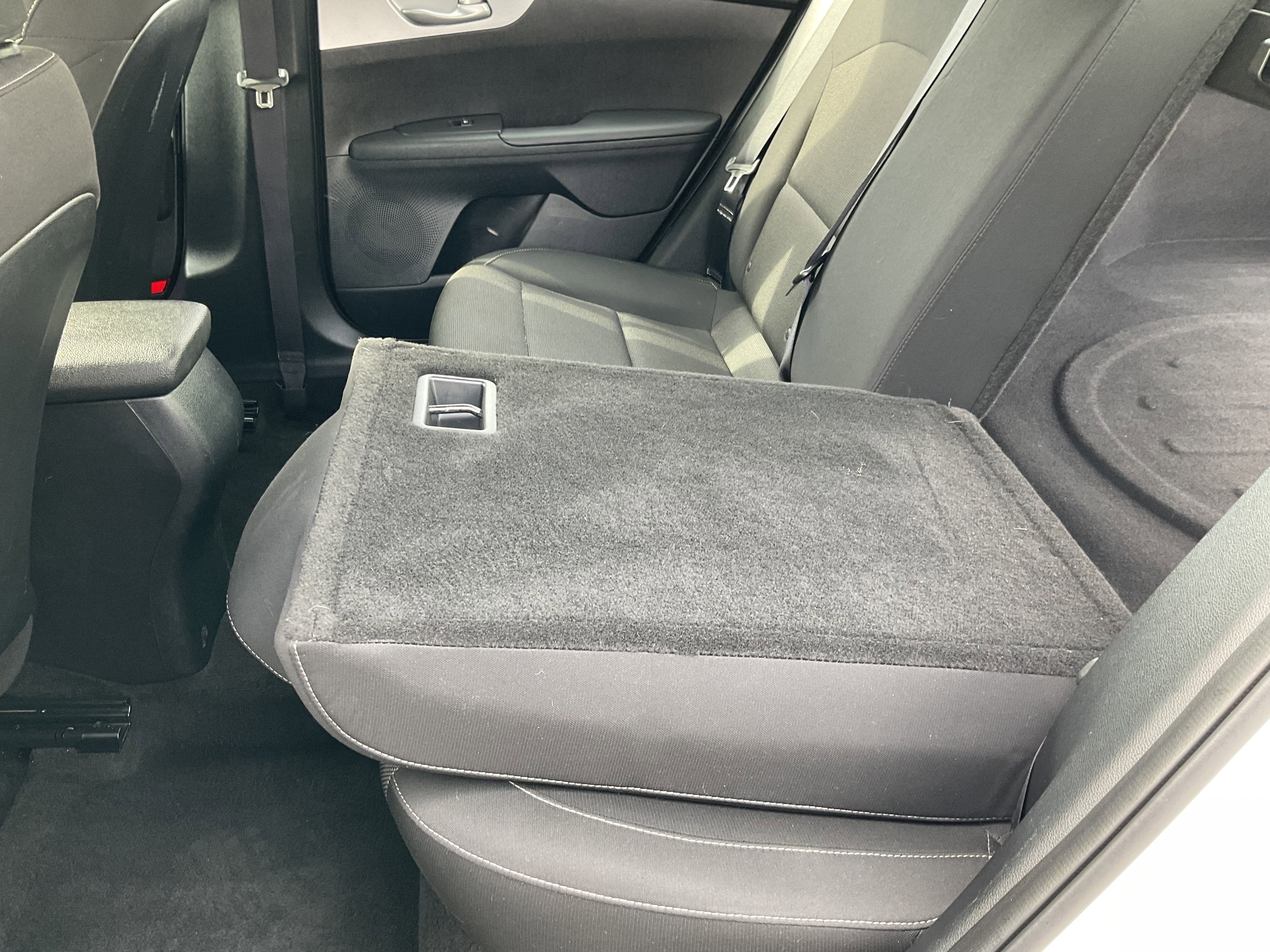 Used 2024 Kia Forte LXS FWD image 31