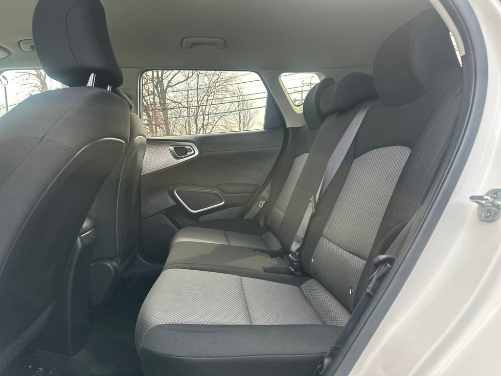 Used 2020 Kia Soul LX image 13