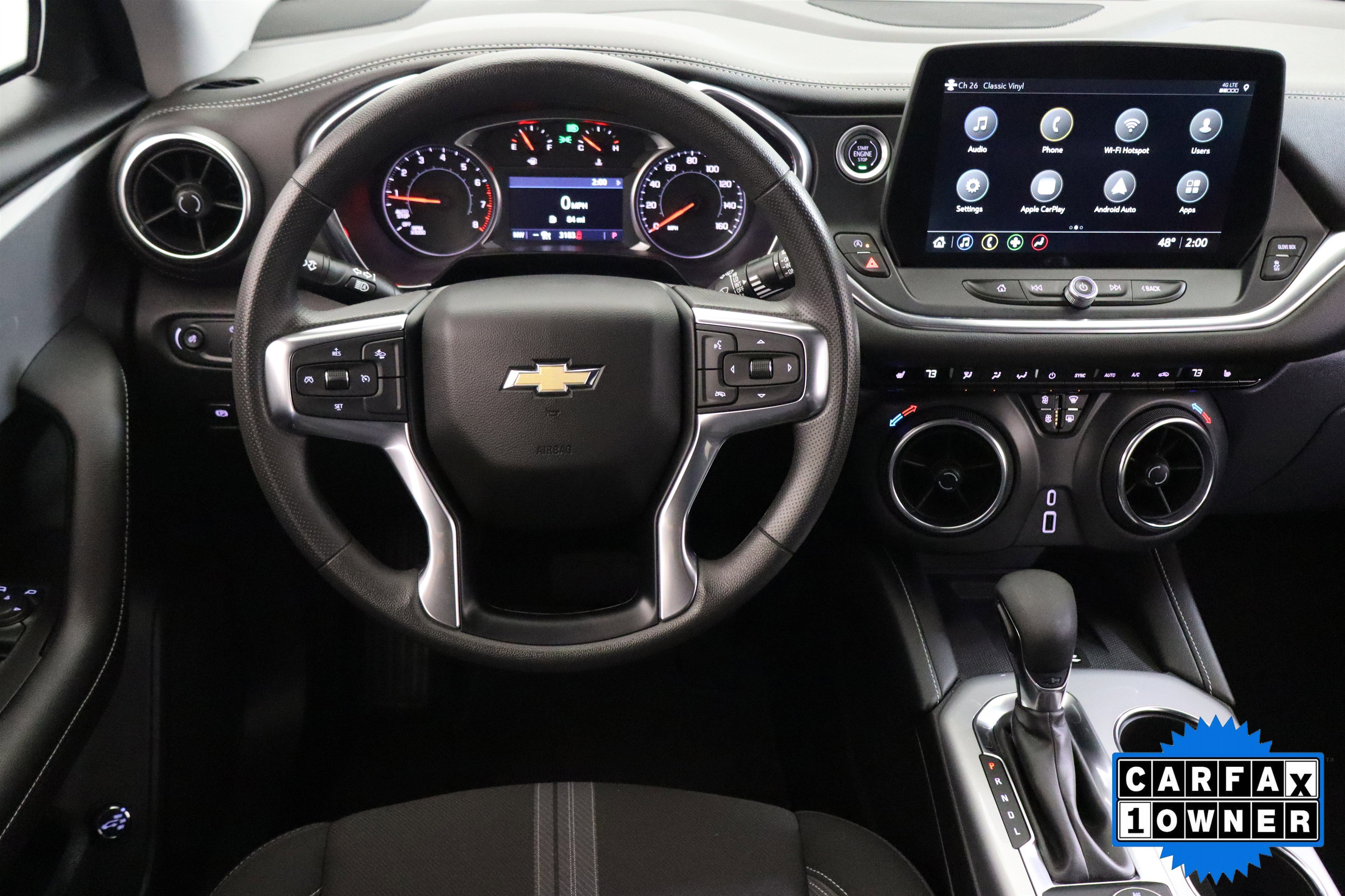 Used 2024 Chevrolet Blazer LT w/ Convenience Package image 18