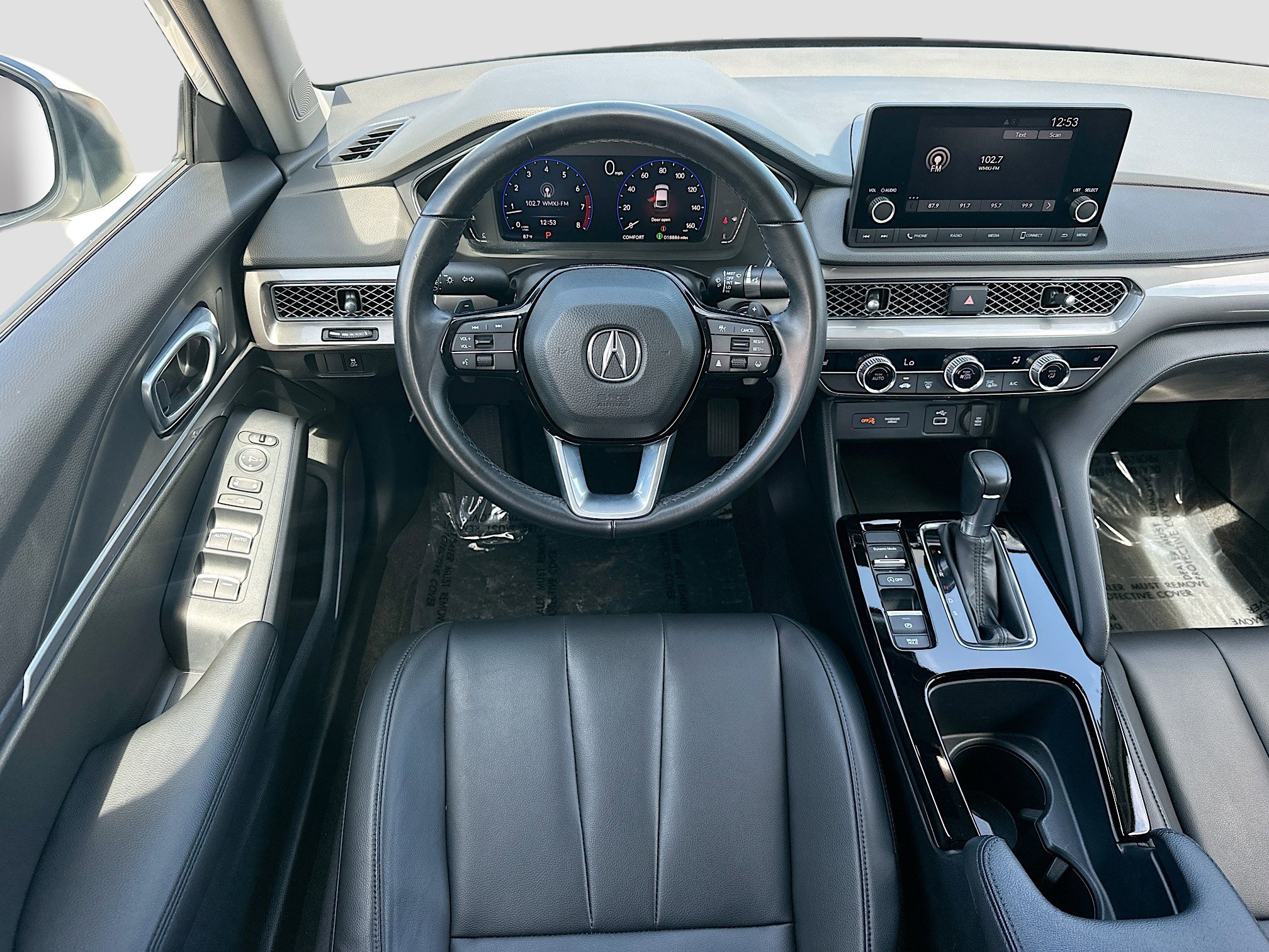 Used 2024 Acura Integra image 22