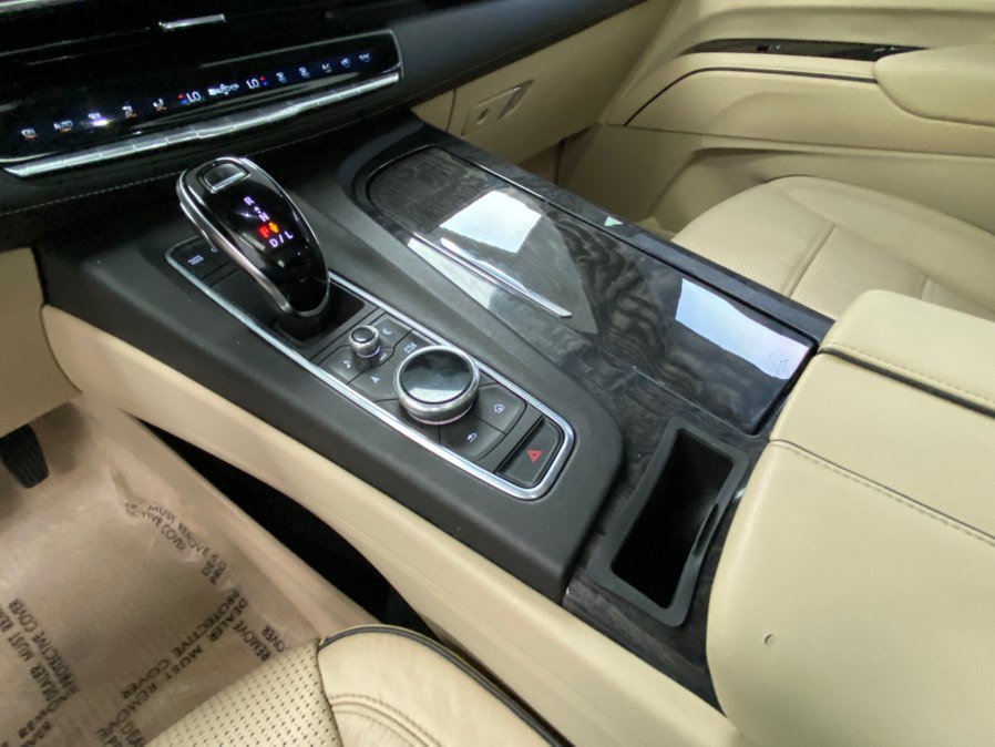 Used 2021 Cadillac Escalade ESV Premium Luxury AWD/4WD image 29