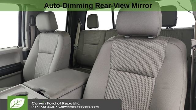 Used 2016 Ford F150 XLT w/ Equipment Group 302A Luxury image 13