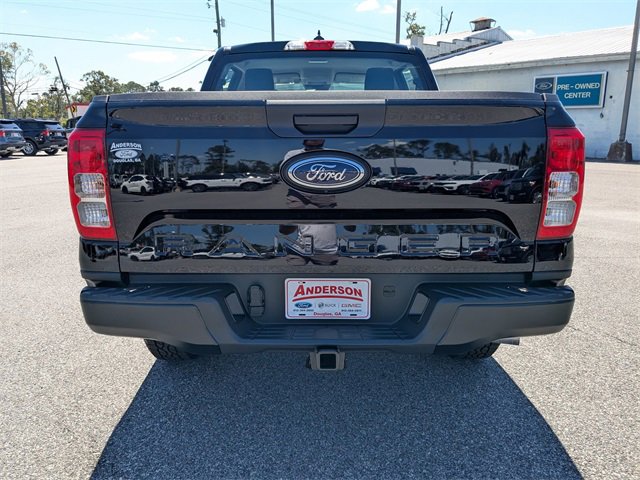 New 2025 Ford Ranger XL image 5