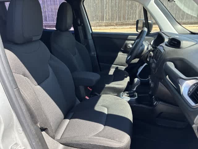 Used 2020 Jeep Renegade Sport FWD image 22