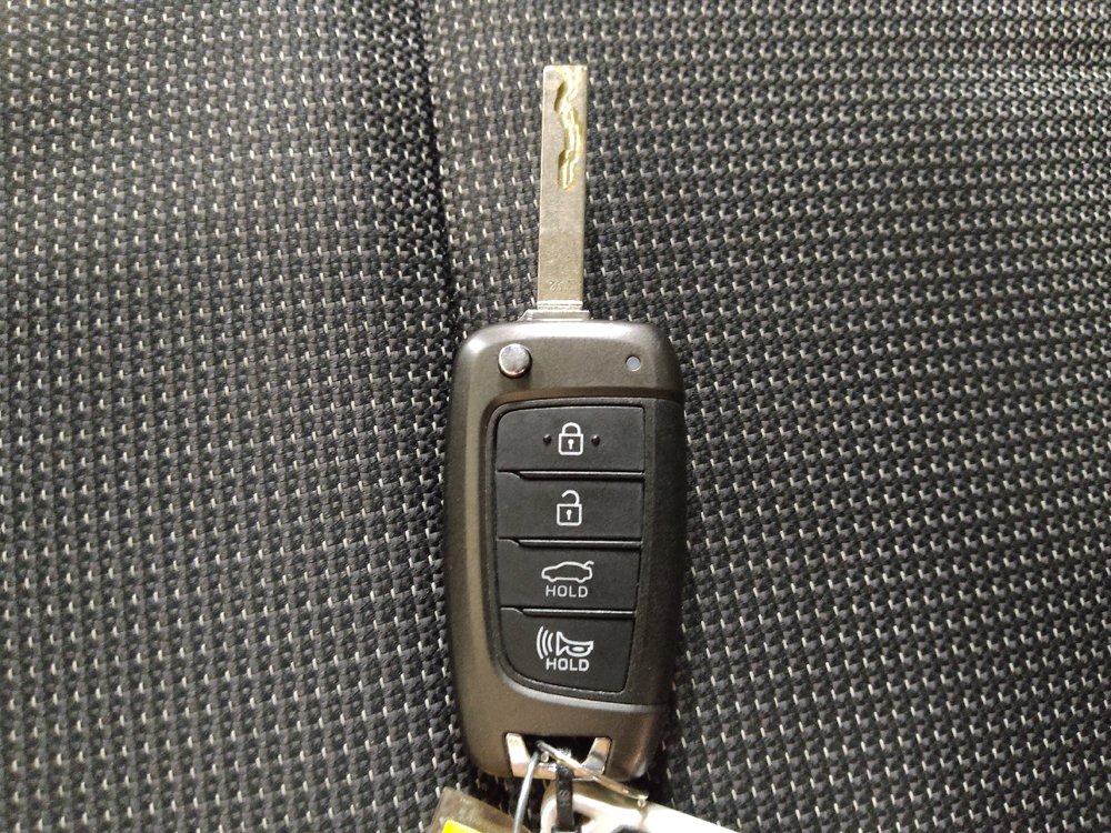 Used 2022 Hyundai Accent SEL FWD image 32