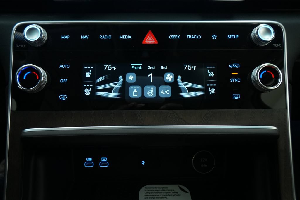 New 2026 Genesis GV80 2.5T Prestige image 43