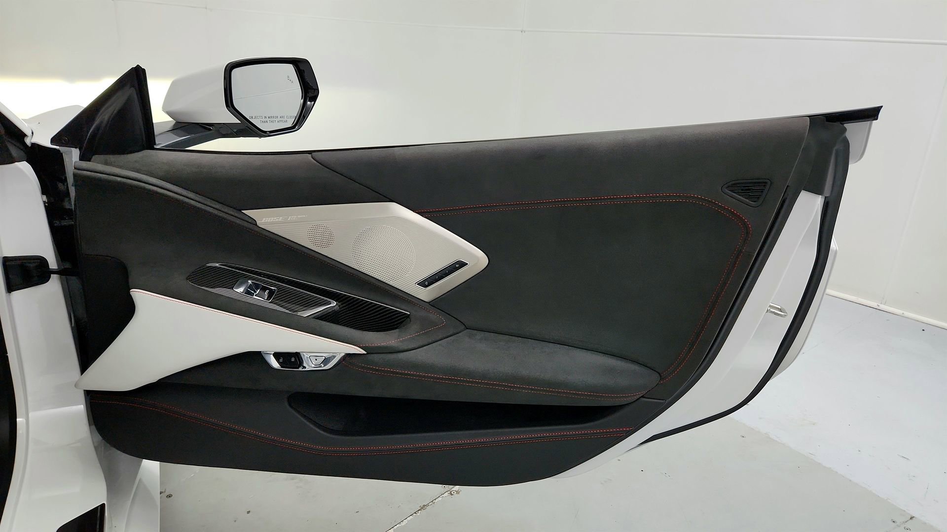 Certified 2023 Chevrolet Corvette Stingray Premium Conv w/ Z51 Performance Package RWD image 18