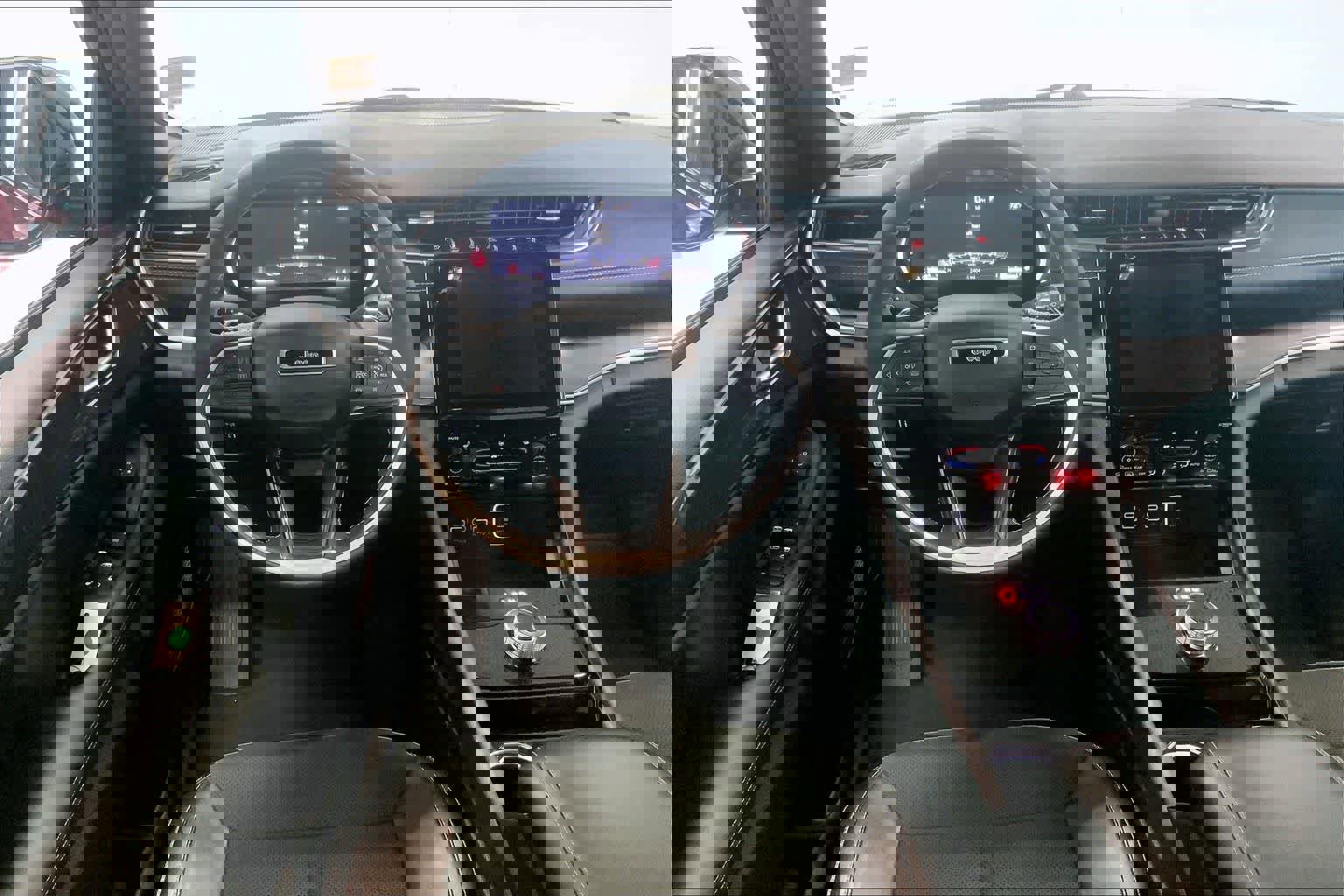 Used 2023 Jeep Grand Cherokee Altitude image 12