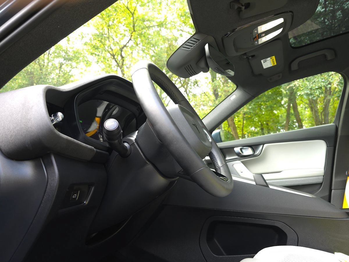 Used 2023 Polestar Polestar 2 AWD/4WD image 27