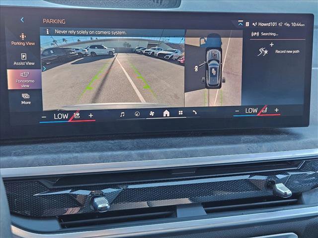 Used 2024 BMW X5 xDrive40i w/ Premium Package image 14