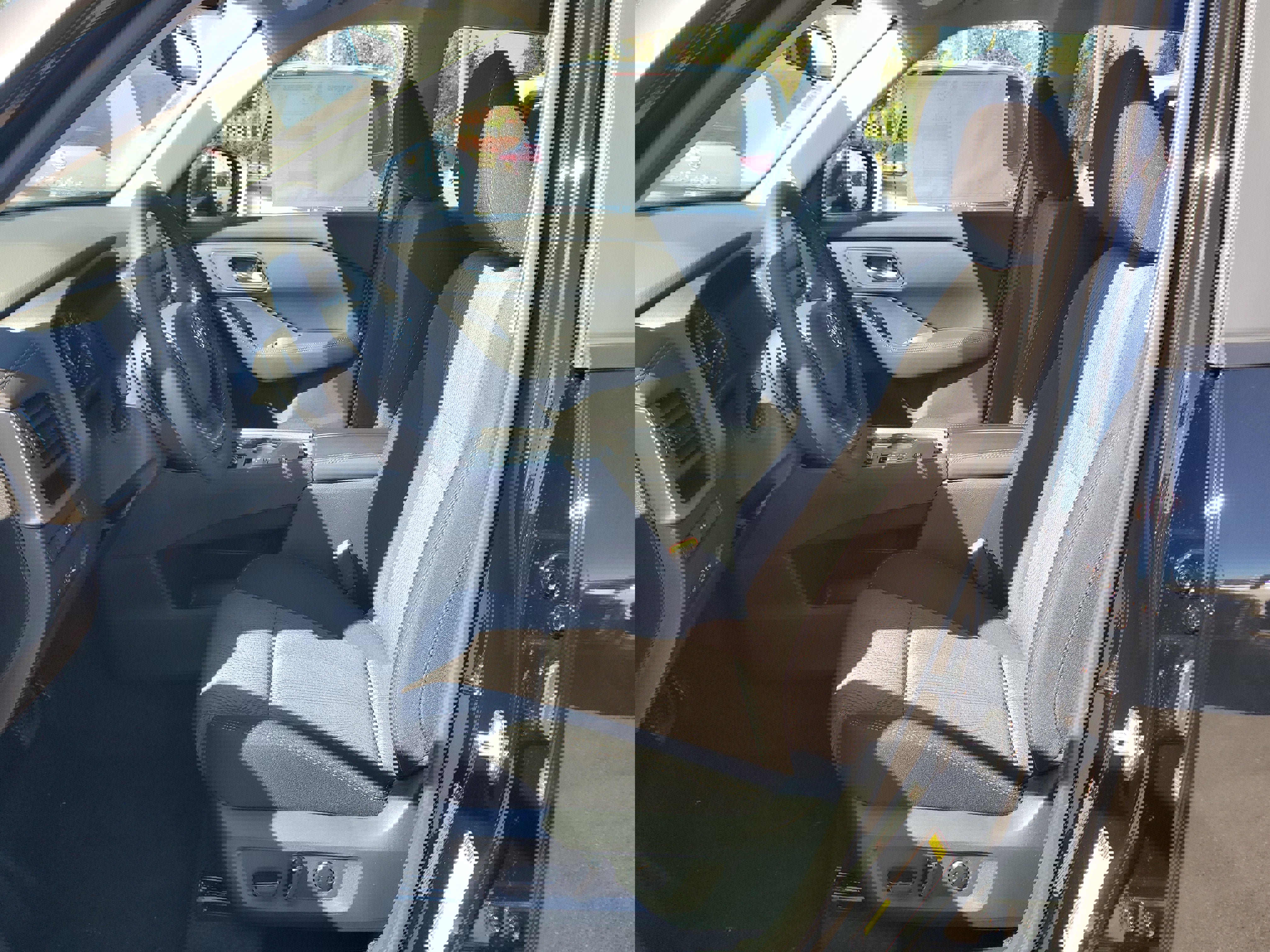 New 2026 Nissan Rogue SV w/ Cold Weather Package image 10